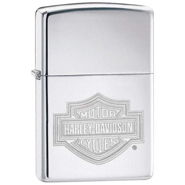 Harley-Davidson Bar Shield High Lighter