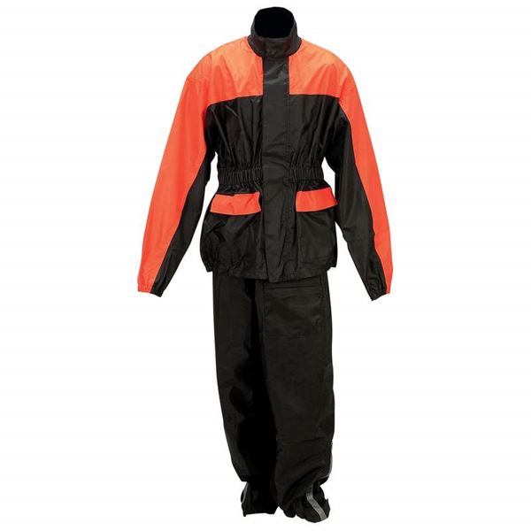 Diamond Plate Motorcycle Rain Suit Diamond Plate Motorcycle Rain Suit