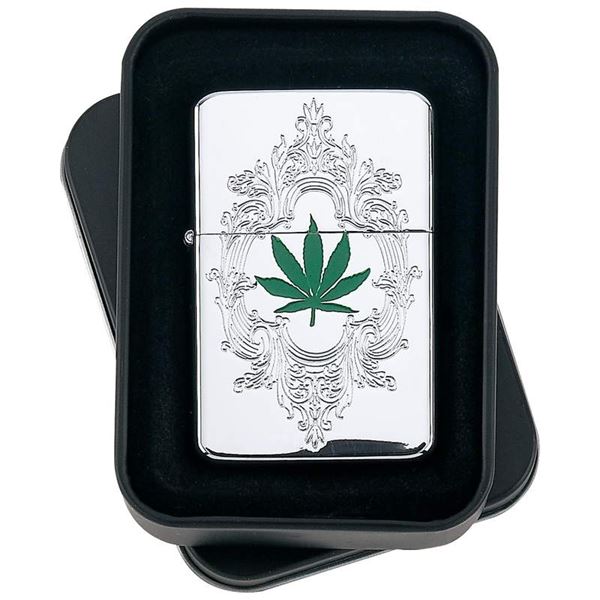 Hemp Lighter