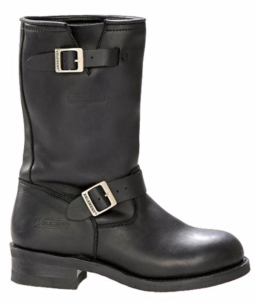 Engineer Boot Engineer Boot