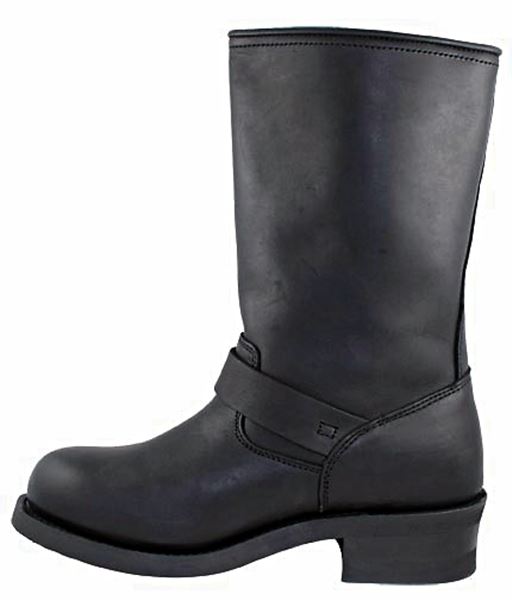 New Engineer Biker Boot