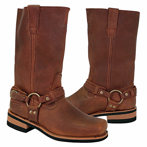 Super Harness Boots Super Harness Boots