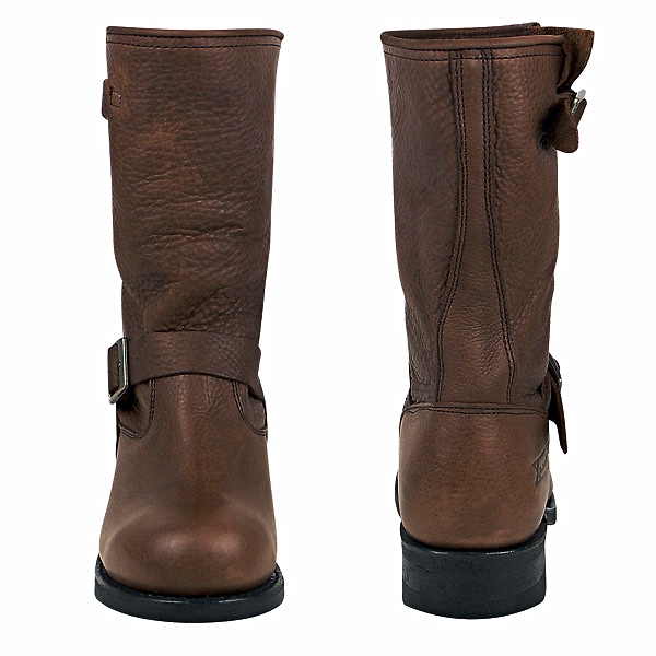 Engineer Motorcycle Boots