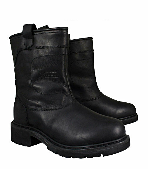 Motorcycle riding boots Motorcycle riding boots