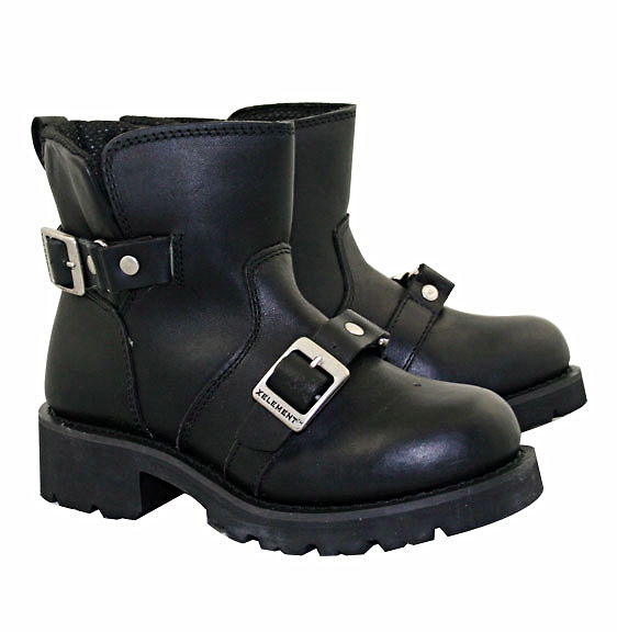 Advanced Motorcycle Boots Advanced Motorcycle Boots