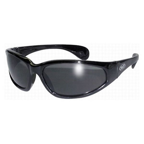 Global Vision Smoke Sunglasses