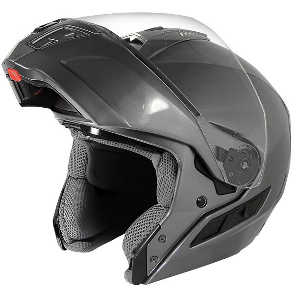 Xelement Modular Motorcycle Helmet