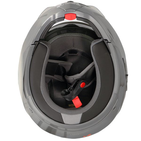 Xelement Motorcycle Helmet