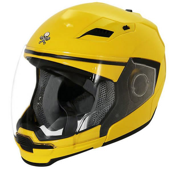 Xelement Evolution helmet