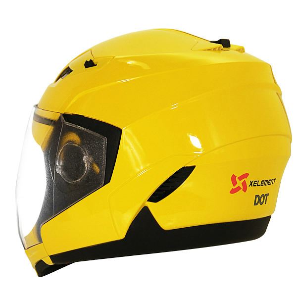 Xelement Motorcycle Helmet