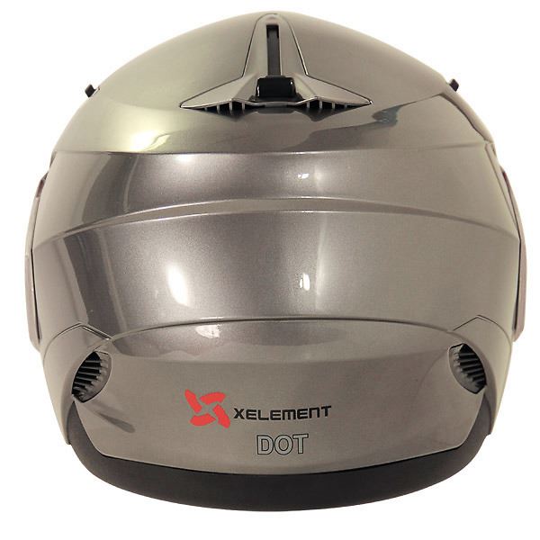 Evolution Motorcycle Helmet