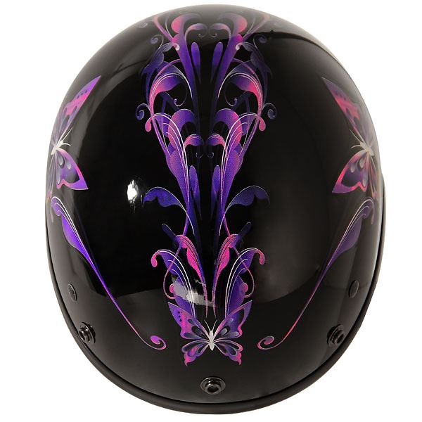 Butterfly Helmet By Outlaw