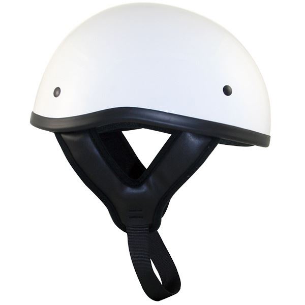 Motorcycle Half Helmet