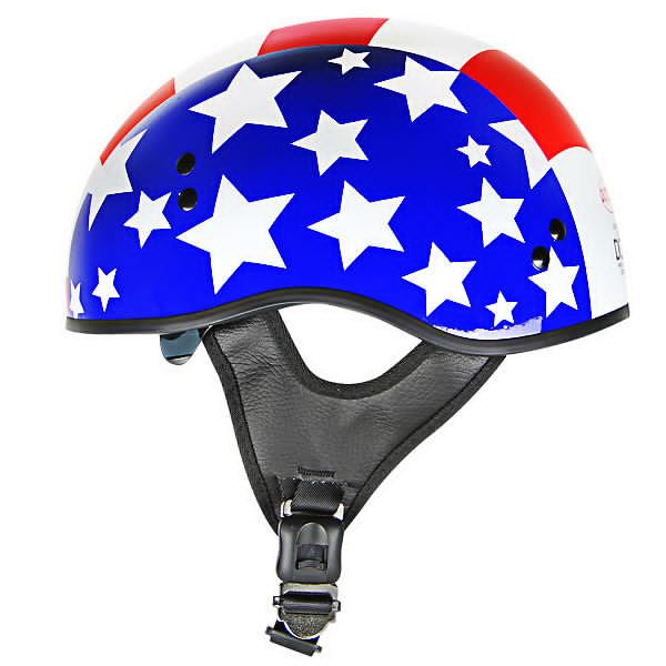 Outlaw USA Helmet