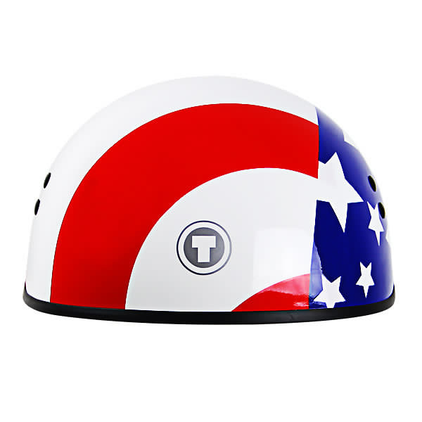 Outlaw Helmets Homeland USA