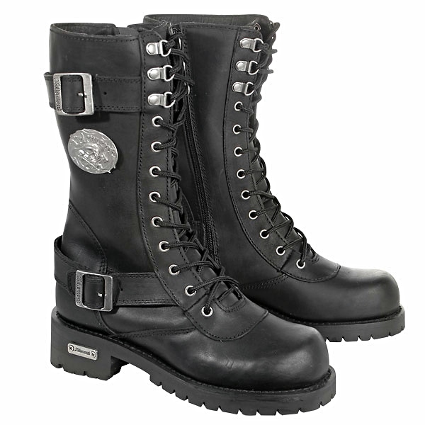 Motorcycle riding boots Motorcycle riding boots