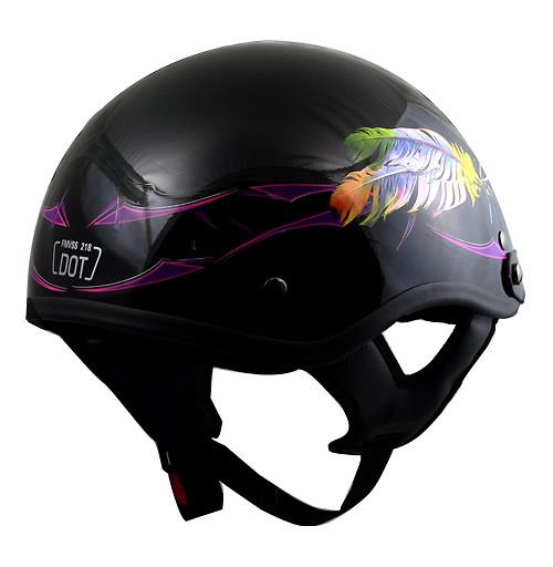 Helmet By Outlaw