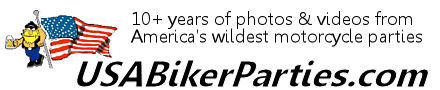 USABIKERPARTIES.COM - The worlds largest biker site